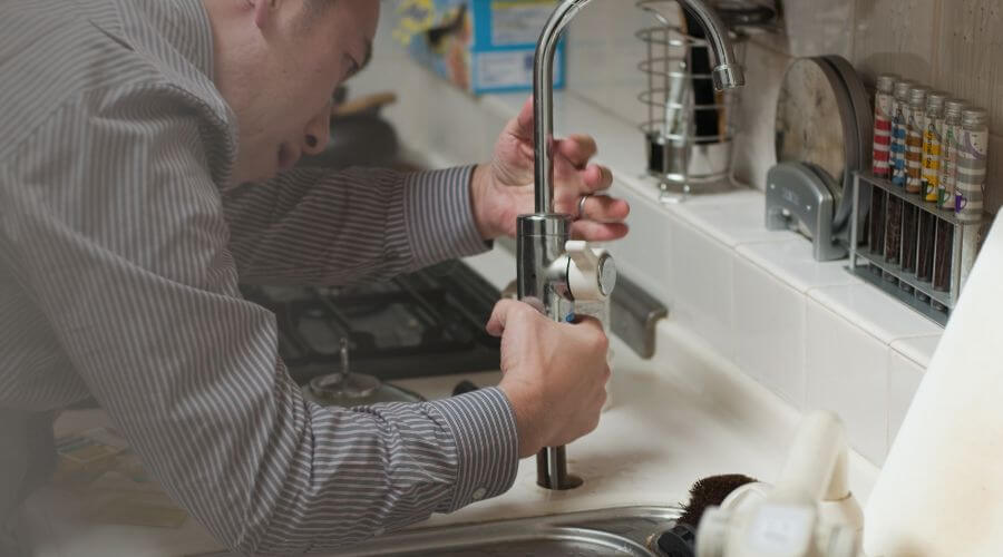 Professional emergency plumbing in Sumrall, MS